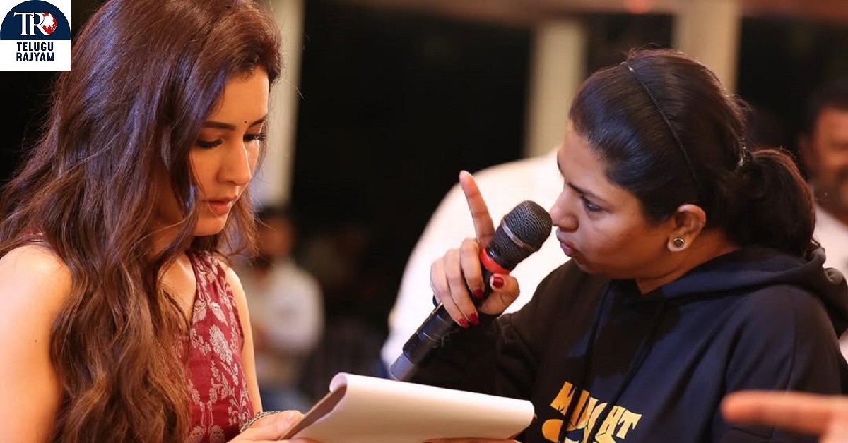 Telusu Kada: స్టార్ బాయ్ సిద్ధు జొన్నలగడ్డ ‘తెలుసు కదా’ షూటింగ్ పూర్తి చేసుకున్న హీరోయిన్ రాశీ ఖన్నా