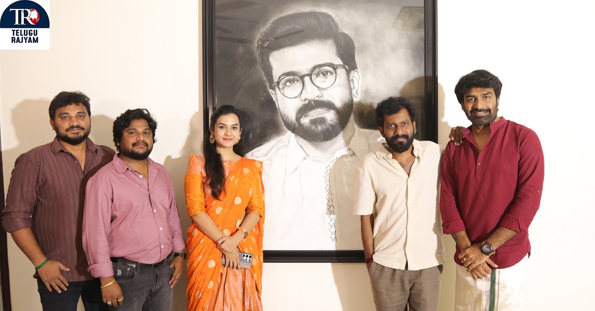 Itlu Mee Edava: డైరెక్టర్ బుచ్చిబాబు సానా లాంచ్ చేసిన ‘ఇట్లు మీ ఎదవ’ యూత్‌ఫుల్ టైటిల్ గ్లింప్స్