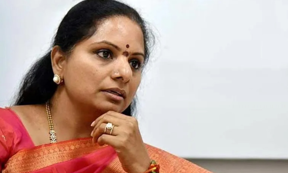 Kavitha: కీలక నేతలతో కవిత రహస్య మంతనాలు… బిఆర్ఎస్ కు షాక్ ఇవ్వనుందా…ఏం జరుగుతుంది!