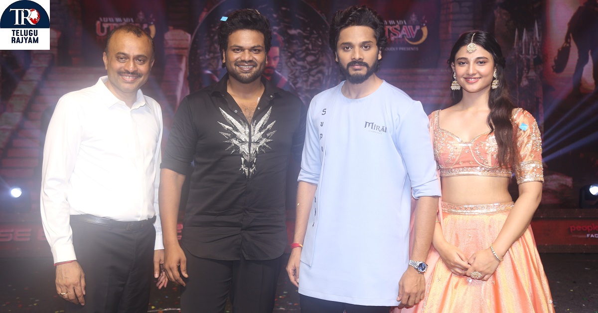 మిరాయ్ లో మనోజ్ 2.o చూస్తారు, ఖచ్చితంగా సినిమా గొప్ప థియేట్రికల్ ఎక్స్‌పీరియెన్స్ ఇస్తుంది: మంచు మనోజ్