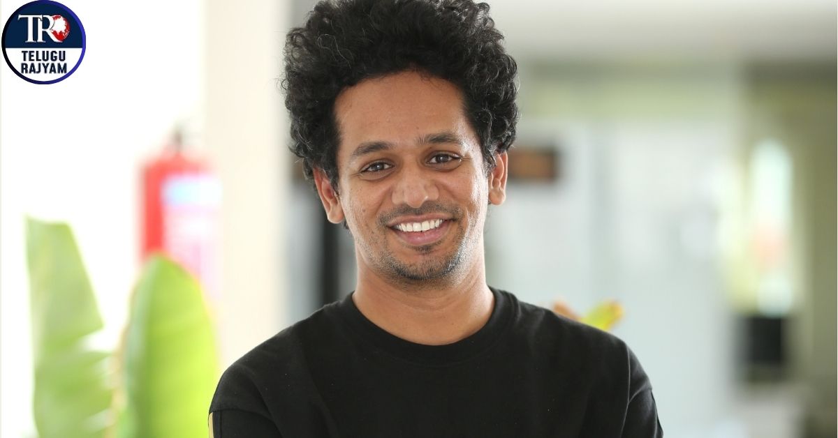 ‘మిరాయ్‌’ అనుకున్నదానికంటే అద్భుతంగా వచ్చింది, తప్పకుండా ఆడియన్స్ కనెక్ట్ అవుతారు: డైరెక్టర్ కార్తీక్ ఘట్టమనేని