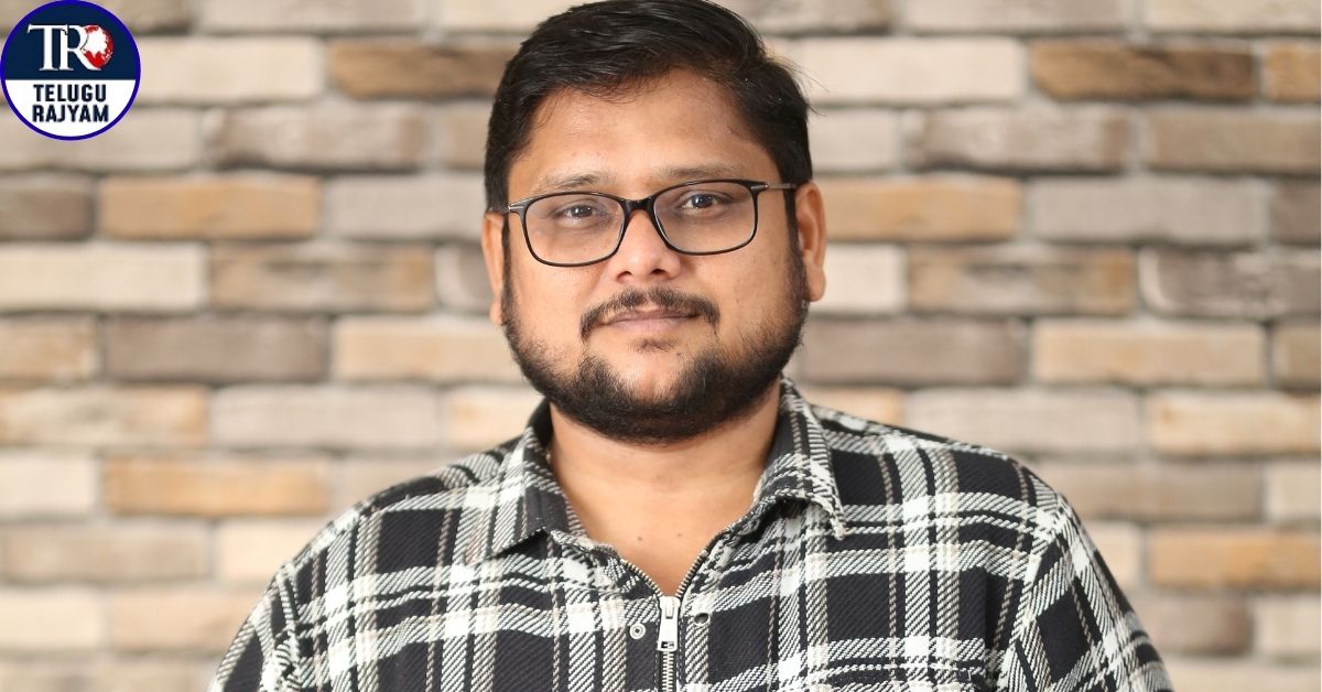 ‘మిరాయ్’ థియేటర్స్‌లో ఆడియన్స్ మ్యూజిక్‌కు ఇస్తున్న గ్రేట్ రెస్పాన్స్ చాలా సంతోషాన్ని ఇచ్చింది: మ్యూజిక్ డైరెక్టర్ హరి గౌర