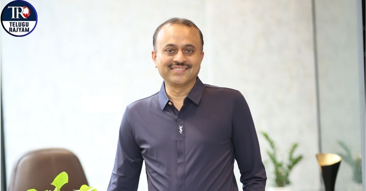 ‘మిరాయ్‌’ ఫ్యామిలీస్ పిల్లలు అందరూ చూడాలన్న ఉద్దేశ్యంతో టికెట్ రేట్లు పెంచలేదు: నిర్మాత టిజి విశ్వప్రసాద్