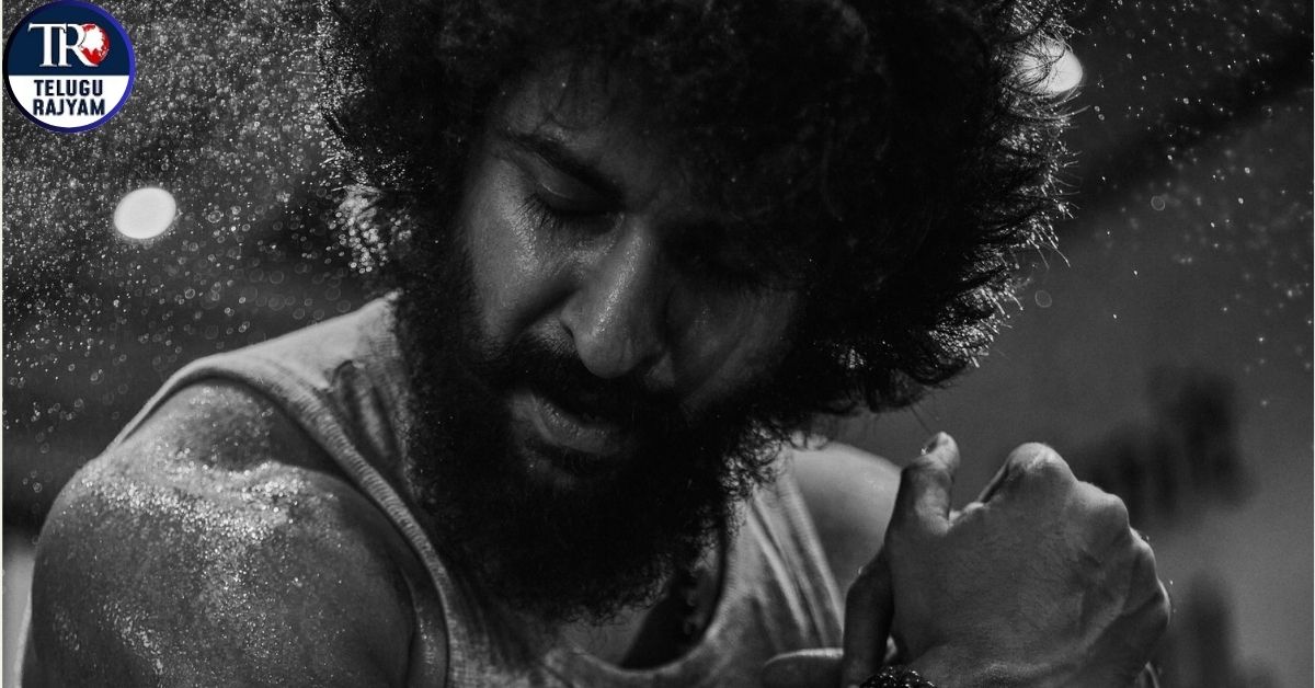 ఇండస్ట్రీలో 17 ఏళ్ళు పూర్తి చేసుకున్న సందర్భంగా ‘ది ప్యారడైజ్’ నుంచి నాని బీస్ట్ మోడ్ లో అదిరిపోయే స్టిల్ రిలీజ్