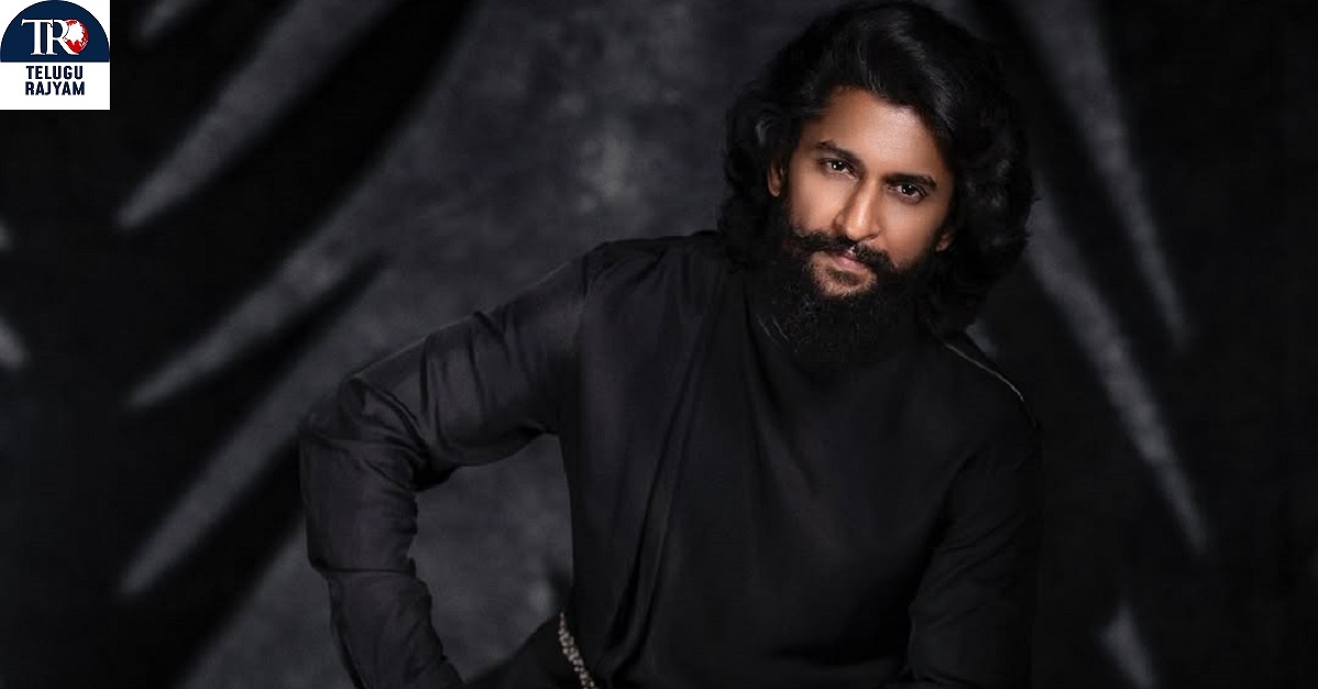 The Paradise: నేచురల్ స్టార్ నాని ‘ది ప్యారడైజ్’ కోసం హాలీవుడ్ కొలాబరేషన్