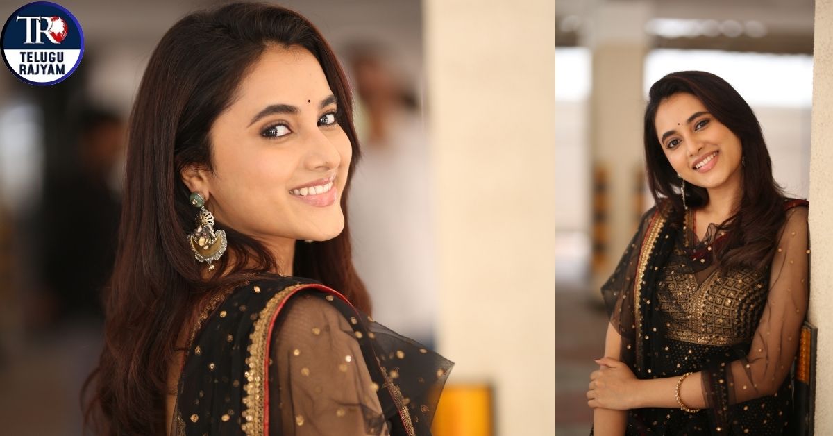 ‘ఓజీ’ సినిమాలో యాక్షన్ మాత్రమే కాదు.. బలమైన కథ, ఫ్యామిలీ డ్రామా కూడా ఉంటాయి: ప్రియాంక అరుళ్ మోహన్