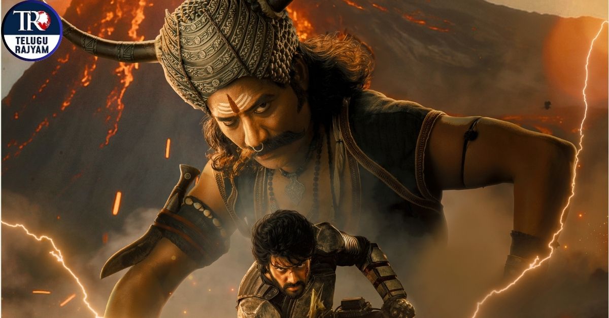 Adhira Movie: ప్రశాంత్ వర్మ, కళ్యాణ్ దాసరి, ఎస్. జె. సూర్య ‘అధీర’ శరవేగంగా జరుగుతున్న షూటింగ్