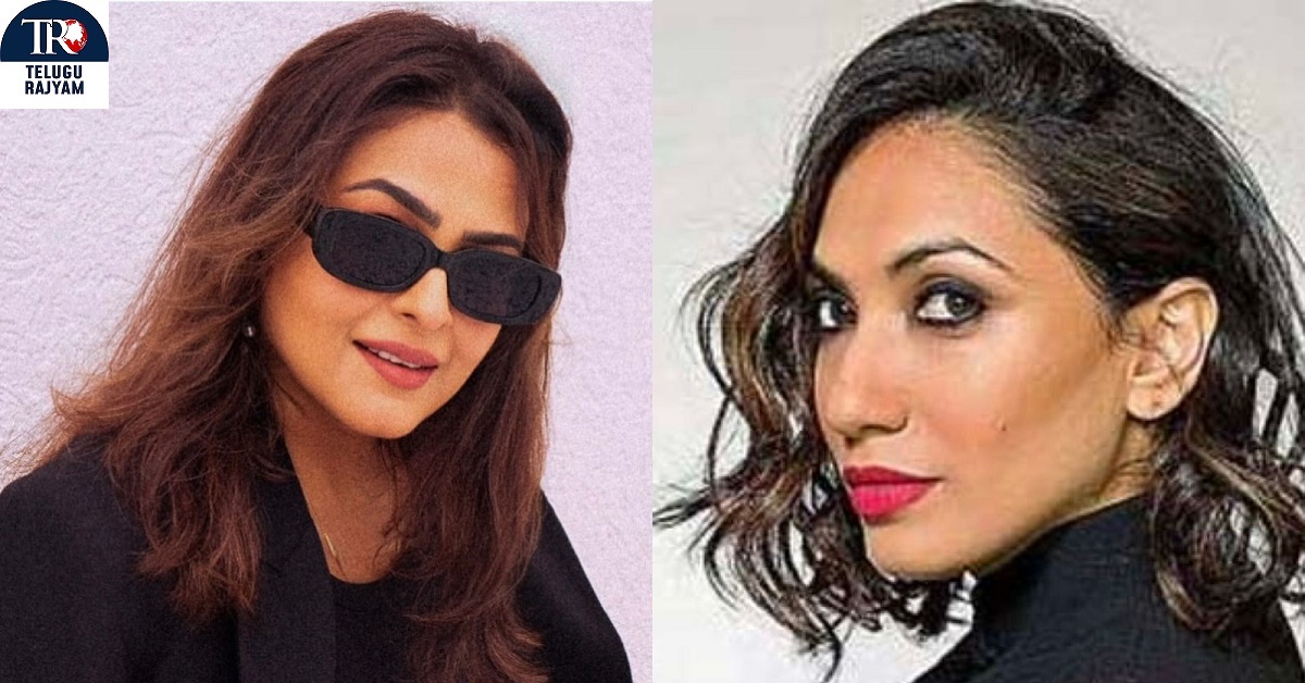 Jatadhara: ‘జటాధర’లో శిల్పా శిరోద్కర్ అవార్డ్ విన్నింగ్ పర్ఫామెన్స్‌పై నిర్మాత ప్రేరణ అరోరా కాన్ఫిడెన్స్