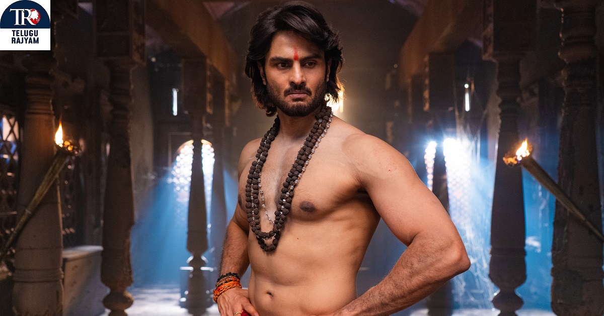 Jatadhara: సుధీర్ బాబు ‘జటాధర’ నవంబర్ 7న థియేటర్స్‌లో గ్రాండ్ గా రిలీజ్