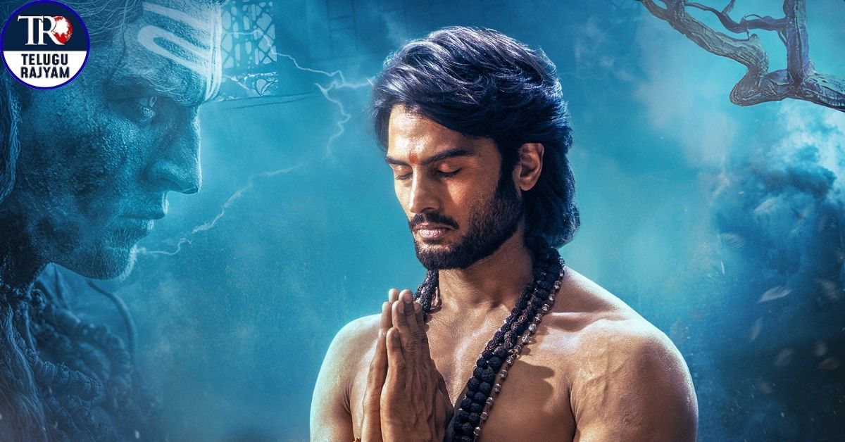 Jatadhara: సుధీర్ బాబు, సోనాక్షి సిన్హా ‘జటాధర’ నుంచి ఫస్ట్ ట్రాక్ సోల్ అఫ్ జటాధర రిలీజ్