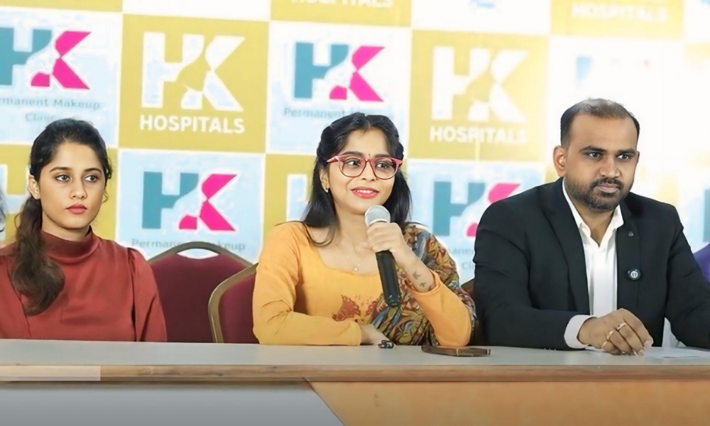 HK పర్మనెంట్ మేకప్ క్లినిక్‌ పై తప్పుడు ప్రచారం చేసిన యూట్యూబర్లపై కఠిన చర్యలు తీసుకోబోతున్న తెలంగాణ హైకోర్టు, తెలంగాణ పోలీసులు
