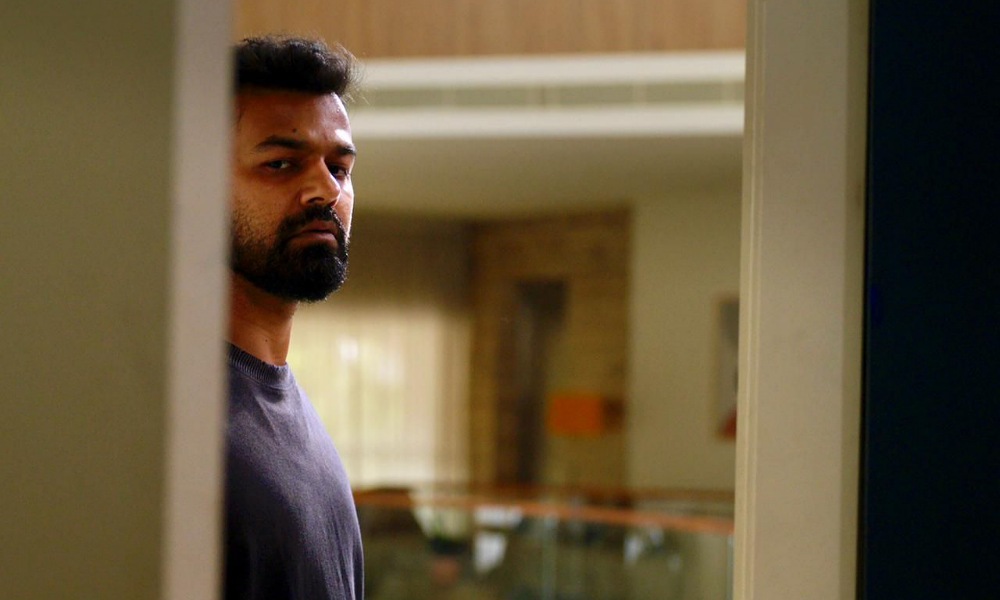 Dies Irae: శ్రీ స్రవంతి మూవీస్ ద్వారా తెలుగు రాష్ట్రాల్లో ప్రణవ్ మోహన్ లాల్ ‘డియాస్ ఇరాయ్’ విడుదల