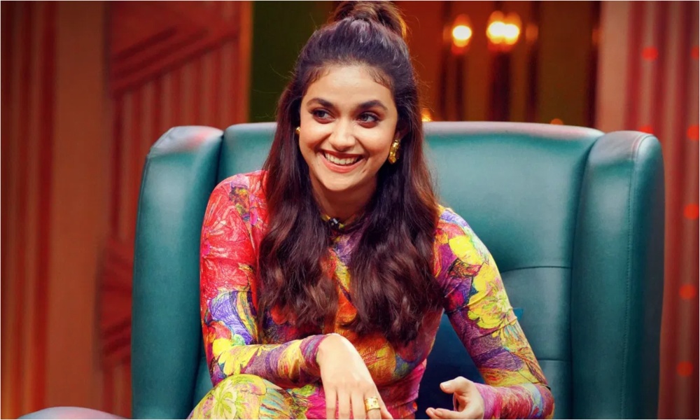 ‎Keerthy Suresh: కీర్తి సురేష్ ఫ్లాష్ బ్యాక్ మామూలుగా లేదుగా.. పోలీస్ స్టేషన్ కీ అన్ని సార్లు వెళ్ళానంటూ!