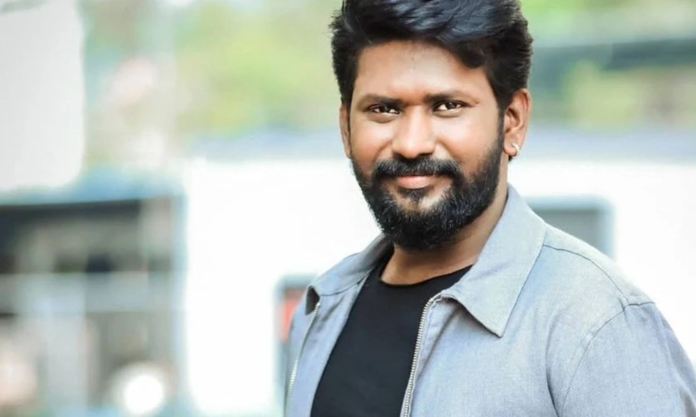 ‎Mahesh Vitta: సొంత ఇల్లు లేదు.. చాలామంది డబ్బులు ఇవ్వకుండా మోసం చేశారు: నటుడు మహేష్ విట్టా