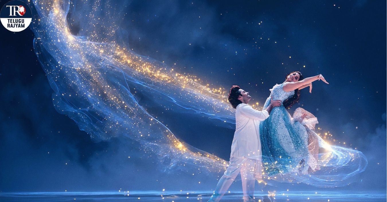 Andhra King Taluka Third Single: ఎనర్జిటిక్ స్టార్ రామ్ పోతినేని ‘ఆంధ్ర కింగ్ తాలూకా’ చిన్ని గుండెలో సాంగ్ అక్టోబర్ 31న రిలీజ్