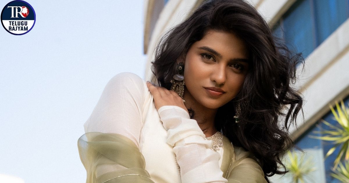 Heroine Mamitha Baiju Interview: ‘డ్యూడ్’ ఎంటర్‌టైన్‌మెంట్ చాలా కొత్తగా ఉంటుంది, అందరికీ నచ్చే సినిమా ఇది: హీరోయిన్ మమిత బైజు