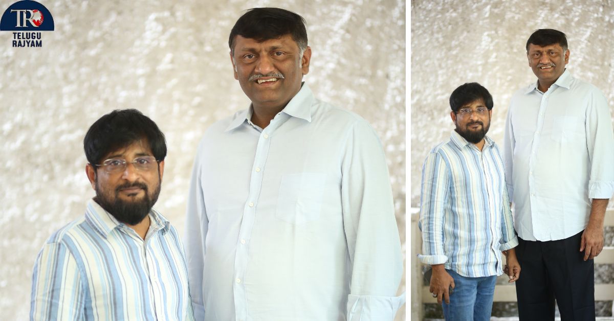 Dude Movie: ‘డ్యూడ్‌’ కథ చాలా కొత్తగా, ఎంగేజింగ్ గా ఉంటుంది: ప్రొడ్యూసర్స్ నవీన్ యెర్నేని, యలమంచిలి రవిశంకర్