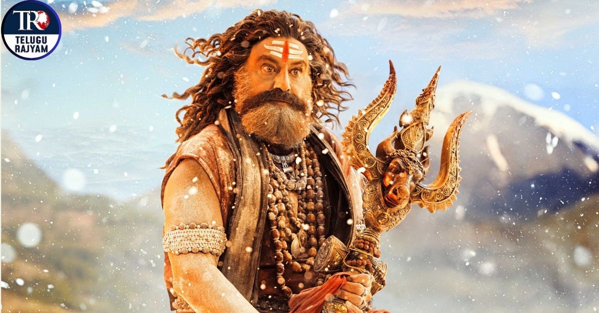 Akhanda 2 Release Date: గాడ్ ఆఫ్ మాసెస్ నందమూరి బాలకృష్ణ #BB4 అఖండ 2 డిసెంబర్ 5న థియేట్రికల్ రిలీజ్