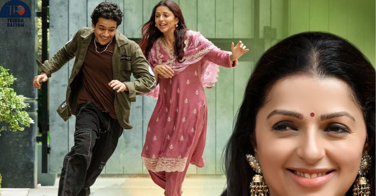 Euphoria: డిసెంబర్ 25న ప్రపంచ వ్యాప్తంగా గుణ శేఖర్ రూపొందిస్తోన్న చిత్రం ‘యుఫోరియా’ గ్రాండ్ రిలీజ్