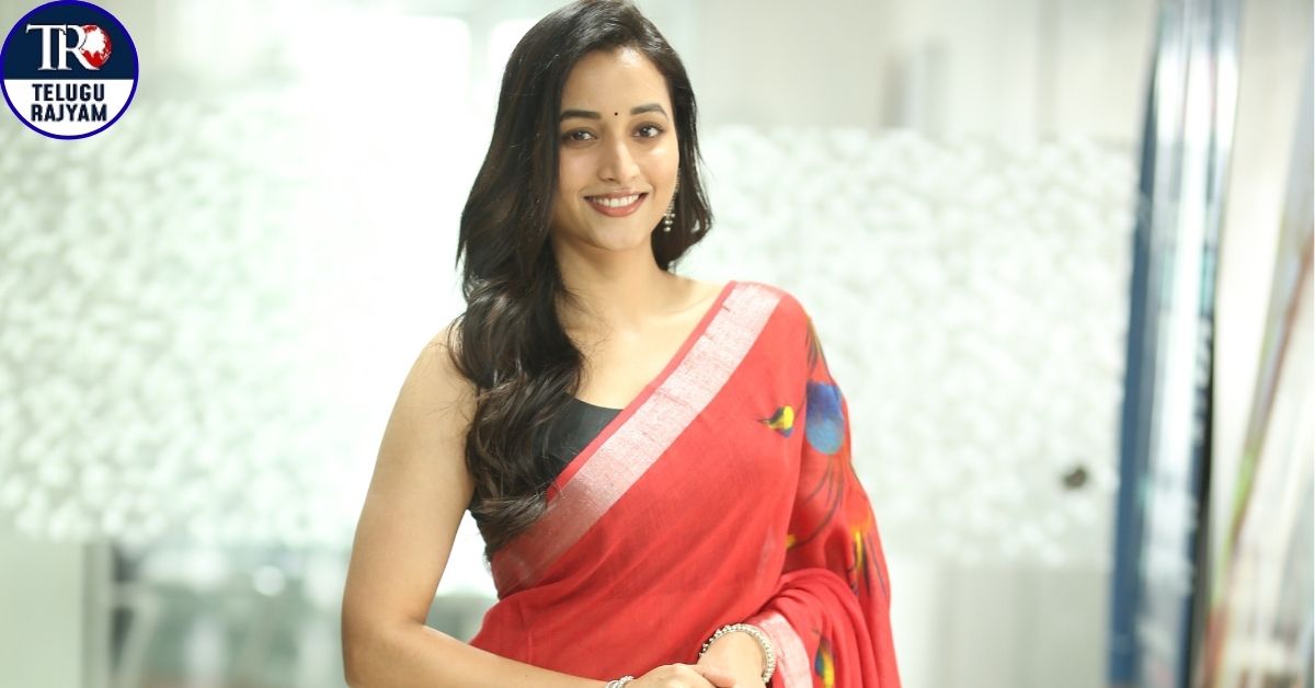 Srinidhi Shetty: ‘తెలుసు కదా’ చాలా కొత్త రొమాంటిక్ డ్రామా, ఆడియన్స్ థియేటర్స్ లో ఎంజాయ్ చేస్తారు: హీరోయిన్ శ్రీనిధి శెట్టి