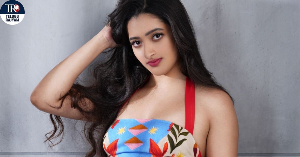 Jaanvi Ghattamaneni: సూపర్‌స్టార్ కృష్ణ ఘట్టమనేని కుటుంబం నుంచి హీరోయిన్‌గా జాన్వి ఘట్టమనేని ఎంట్రీ