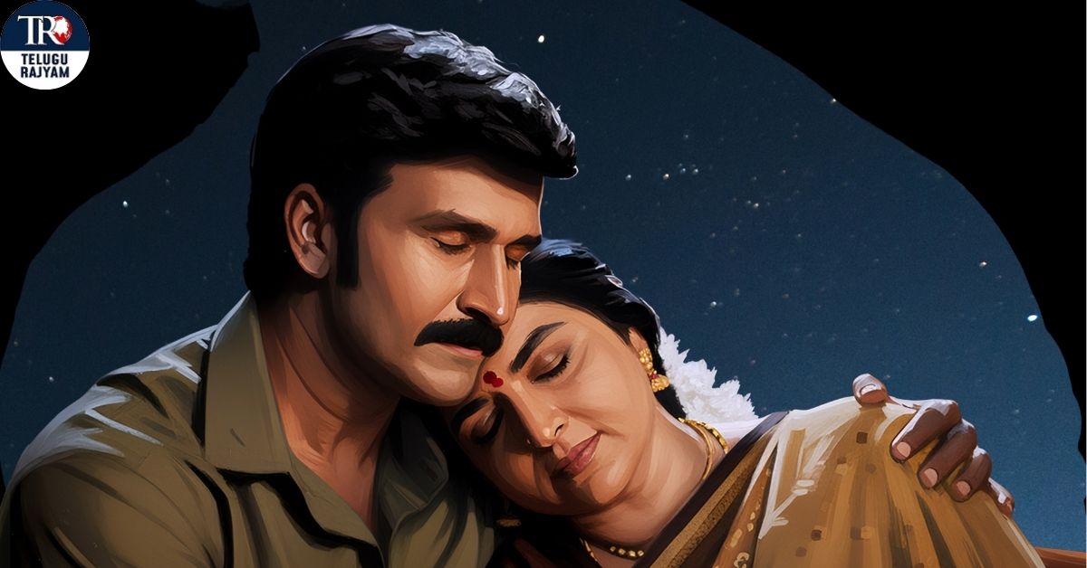 Jatadhara Song: సుధీర్ బాబు ‘జటాధర’ నుంచి జో లాలి జో సాంగ్ రిలీజ్