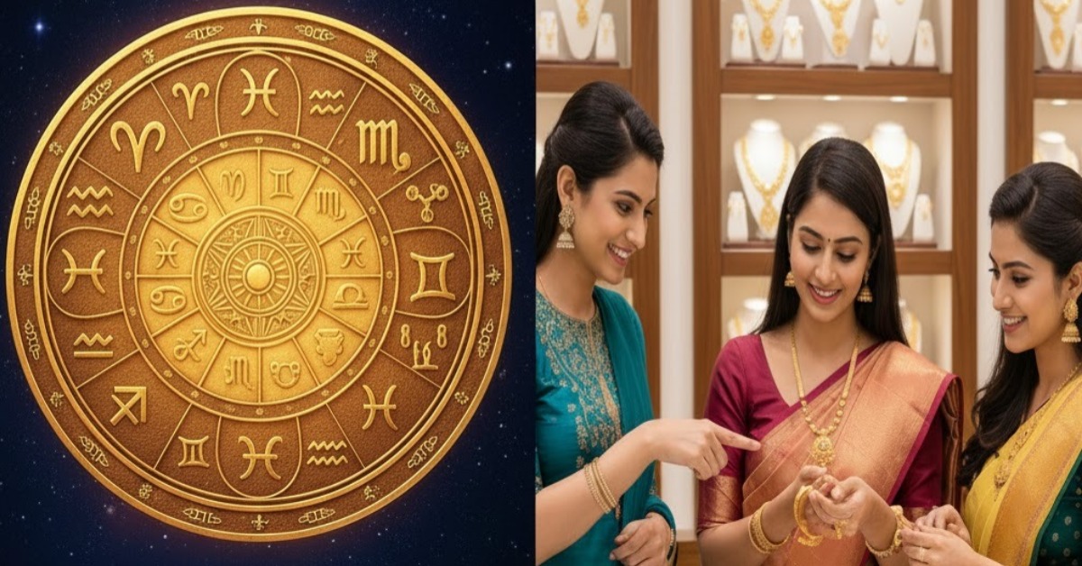 ధన త్రయోదశి నాడు.. రాశుల ప్రకారం ఏమి కొంటే సంపద, శ్రేయస్సు కలుస్తుందో తెలుసా..?