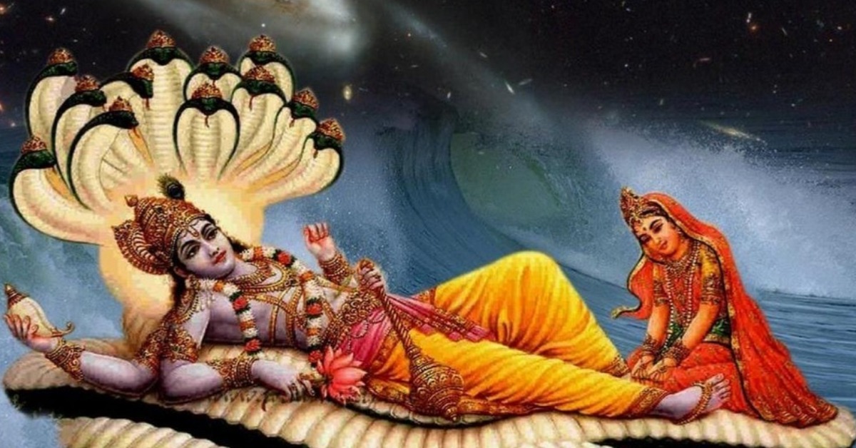 విష్ణుభగవానుడు నిద్రనుంచి మేల్కొనే ఉత్థాన ఏకాదశి ఎప్పుడో తెలుసా..?