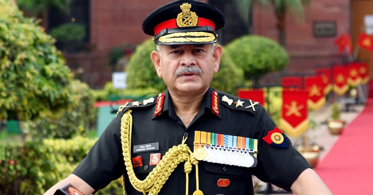 ఆపరేషన్ సింధూర్ 2.0 లోడెడ్.. ఎక్కువ చేస్తే పాకిస్తాన్ మ్యాప్ లో ఉండదు.. భారత ఆర్మీ చీఫ్ వార్నింగ్..!