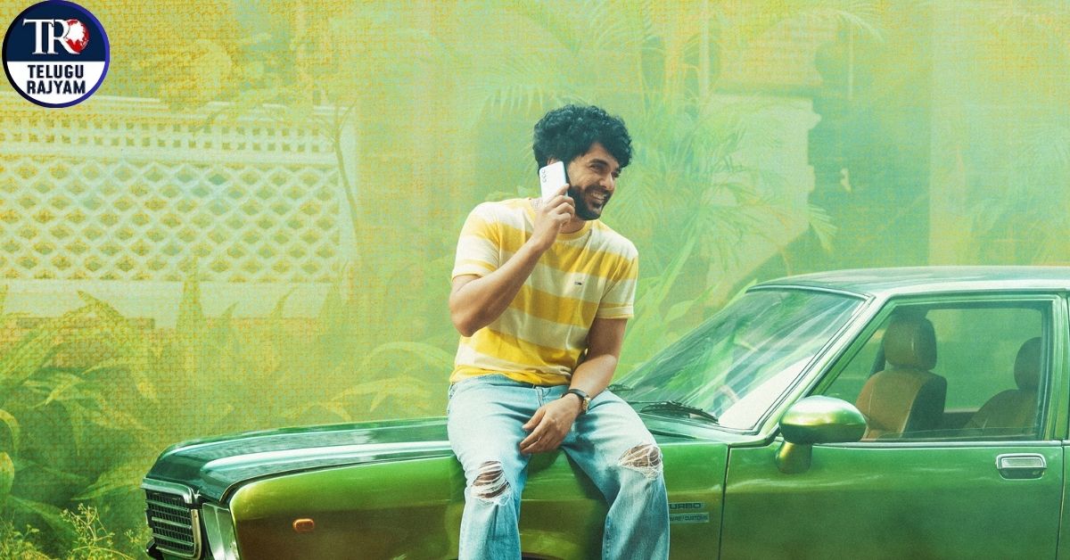 Telusu Kada U/A Certificate: సిద్ధు జొన్నలగడ్డ ‘తెలుసు కదా’ కు యూఏ సర్టిఫికేట్- అక్టోబర్ 17న గ్రాండ్ గా రిలీజ్