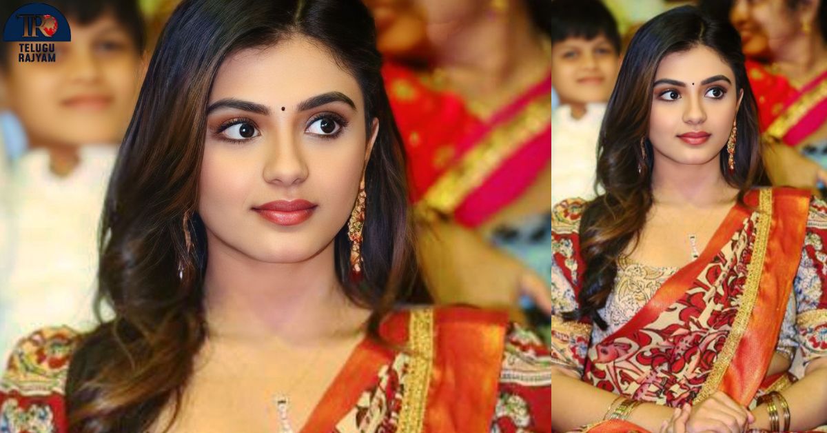 Sree Vishnu: శ్రీ విష్ణు, యదునాథ్ మారుతీ రావు, SSC ప్రొడక్షన్ నంబర్ 3 లో హీరోయిన్ గా నయన్ సారిక