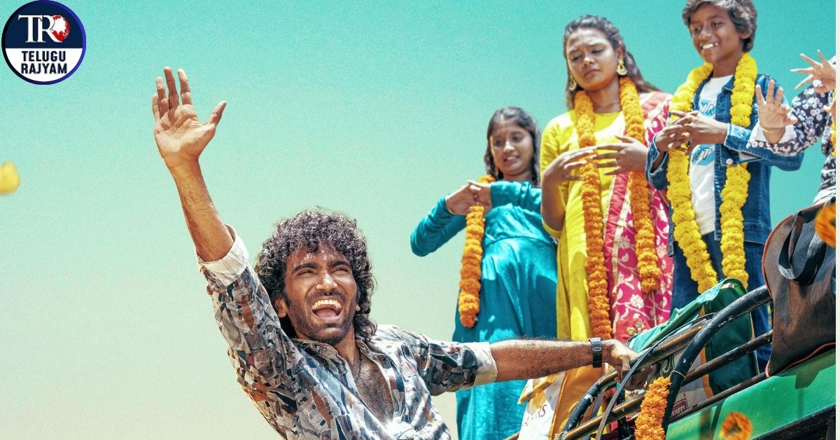 Dude Fun Track: ప్రదీప్ రంగనాథన్, మమిత బైజు ‘డ్యూడ్’ నుంచి హై-ఎనర్జీ ఫన్ ట్రాక్ సింగారి రిలీజ్