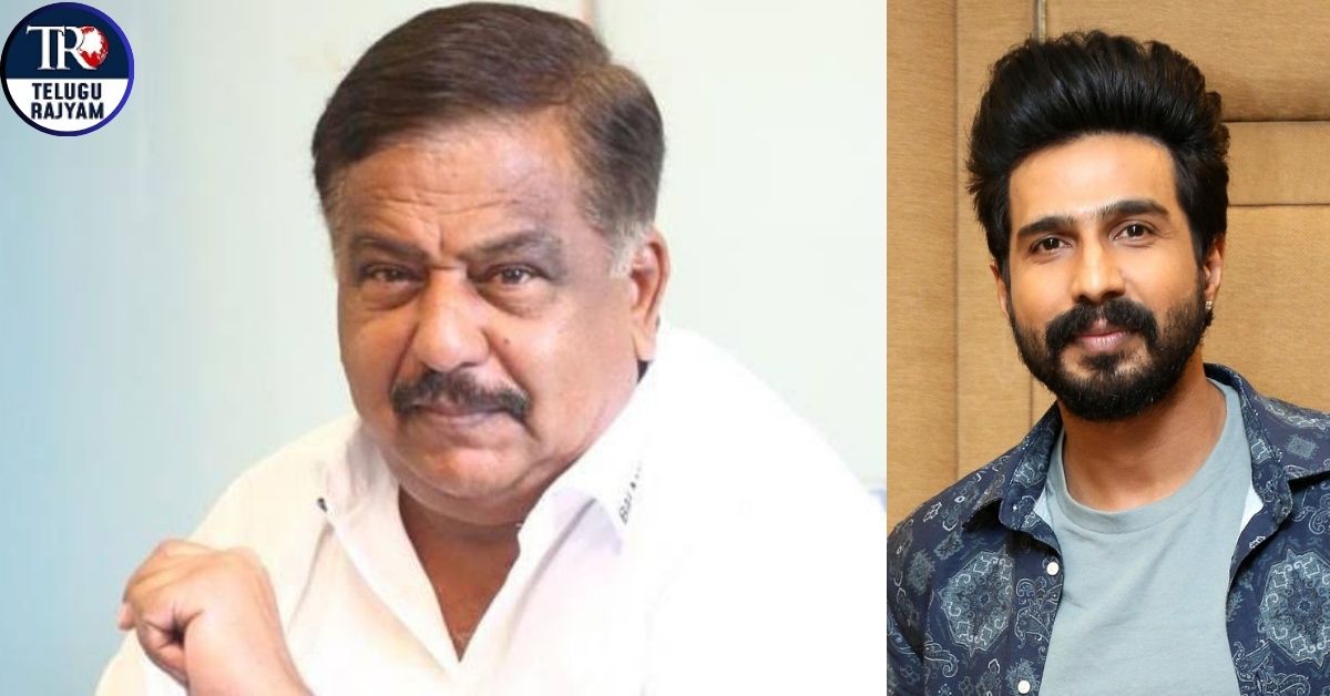 Aaryan : విష్ణు విశాల్ ‘ఆర్యన్’ అక్టోబర్ 31న శ్రేష్ట్ మూవీస్ ద్వారా తెలుగు రాష్ట్రాల్లో థియేట్రికల్ రిలీజ్