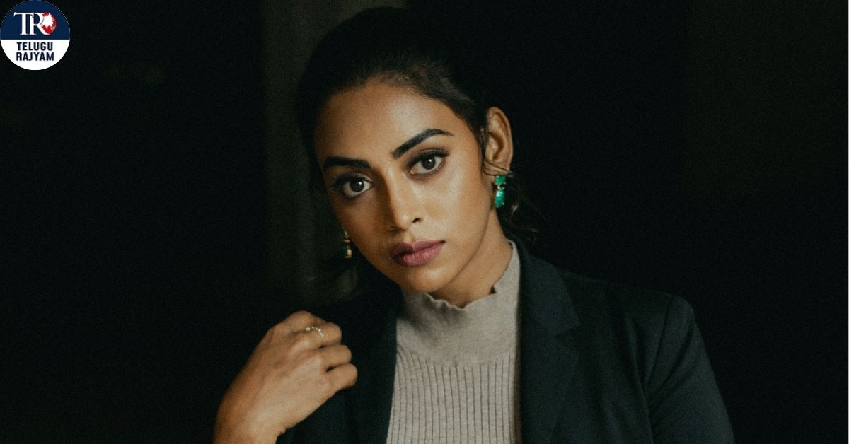 ’12A రైల్వే కాలనీ’ చూస్తున్నప్పుడు నెక్స్ట్ ఏం జరగబోతుందనే ఎక్సైట్మెంట్ ఆడియన్స్ లో ఉంటుంది: హీరోయిన్  కామాక్షి భాస్కర్ల