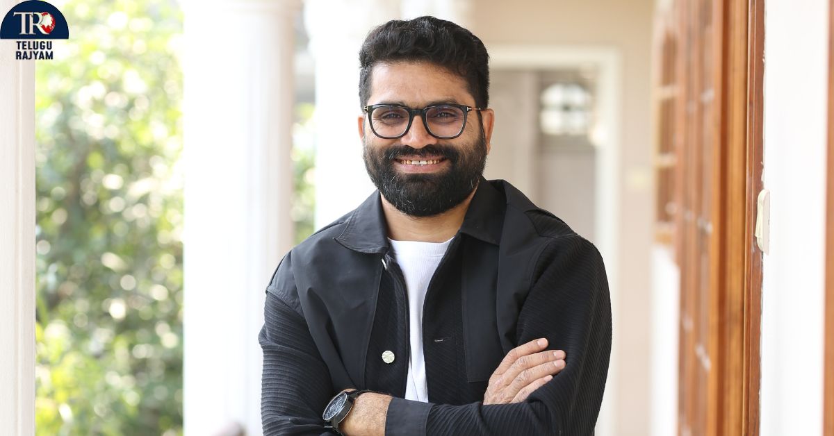 ’12A రైల్వే కాలనీ’ ఇప్పటివరకు నేను చేసిన సినిమాల్లో డిఫరెంట్ జోనర్: మ్యూజిక్ డైరెక్టర్ భీమ్స్ సిసిరోలియో