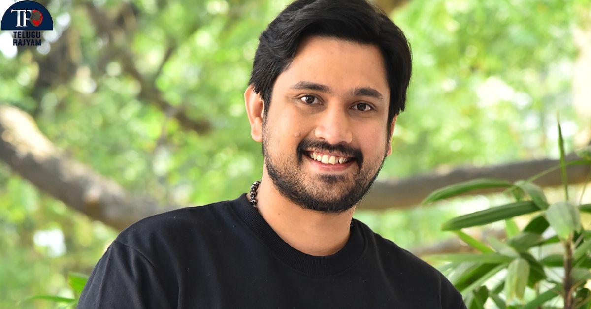 ‘పాంచ్ మినార్’ ఫ్యామిలీ అందరూ కలసి హాయిగా నవ్వుకుని చూసే క్రైమ్ కామెడీ ఎంటర్‌టైనర్‌: హీరో రాజ్ తరుణ్