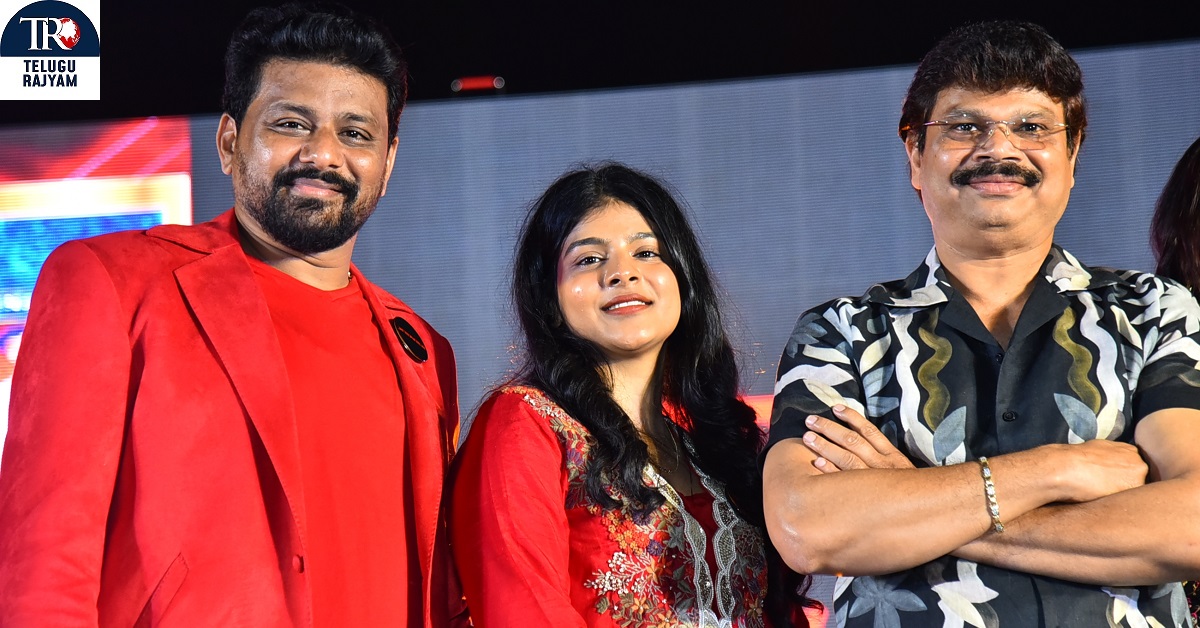 Akhanda Roxx: గ్రాండ్ గా జరిగిన అఖండ Roxx వెహికిల్ లాంచ్ ఈవెంట్