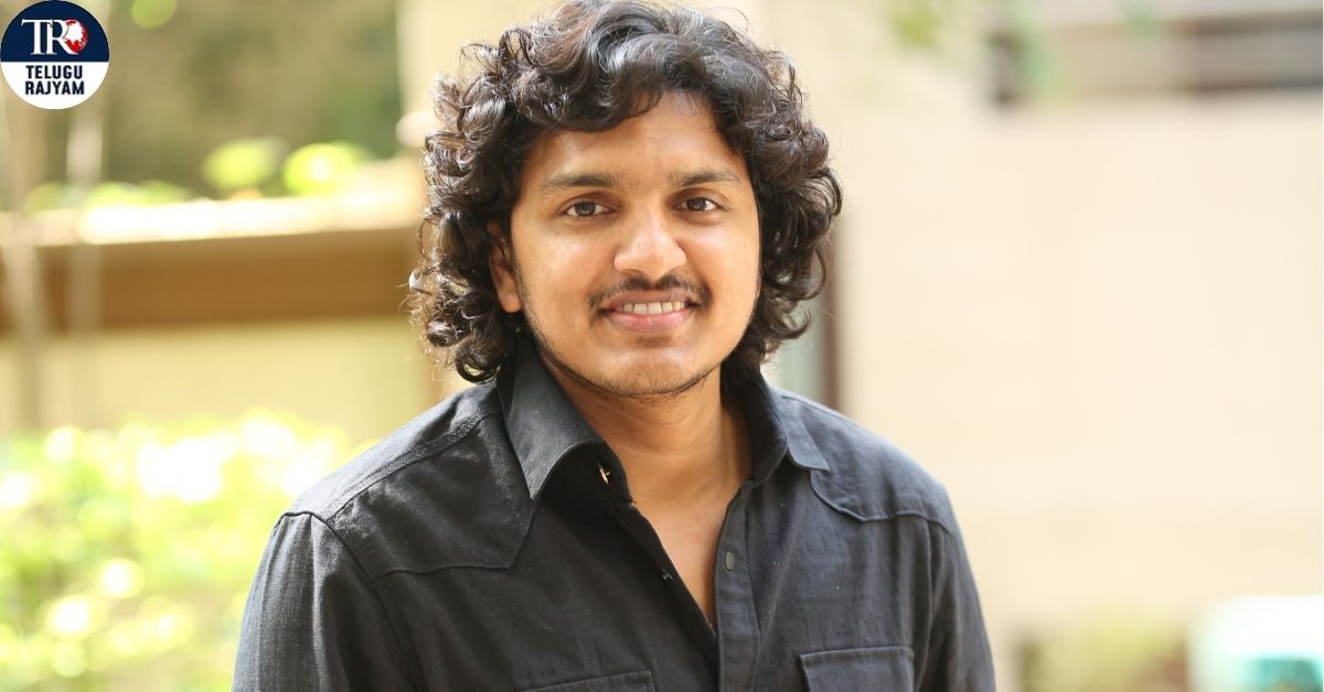 Director Mahesh Babu P: ‘ఆంధ్ర కింగ్ తాలూకా’ లాంటి సినిమా ఇప్పటివరకూ రాలేదు: డైరెక్టర్ మహేశ్ బాబు పి