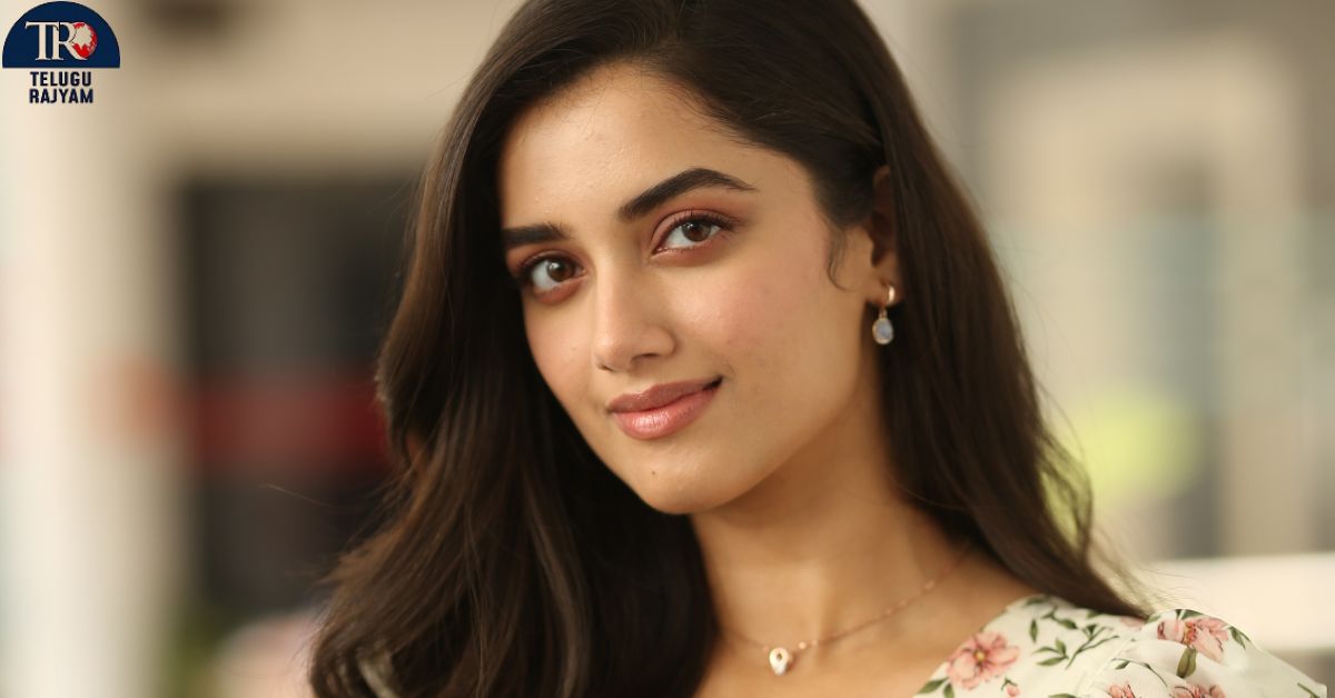 Bhagyashri Borse: ‘ఆంధ్ర కింగ్ తాలూకా’ లో చేసిన మహాలక్ష్మి క్యారెక్టర్ నా కెరీర్ లో చాలా స్పెషల్: హీరోయిన్ భాగ్యశ్రీ బోర్సే