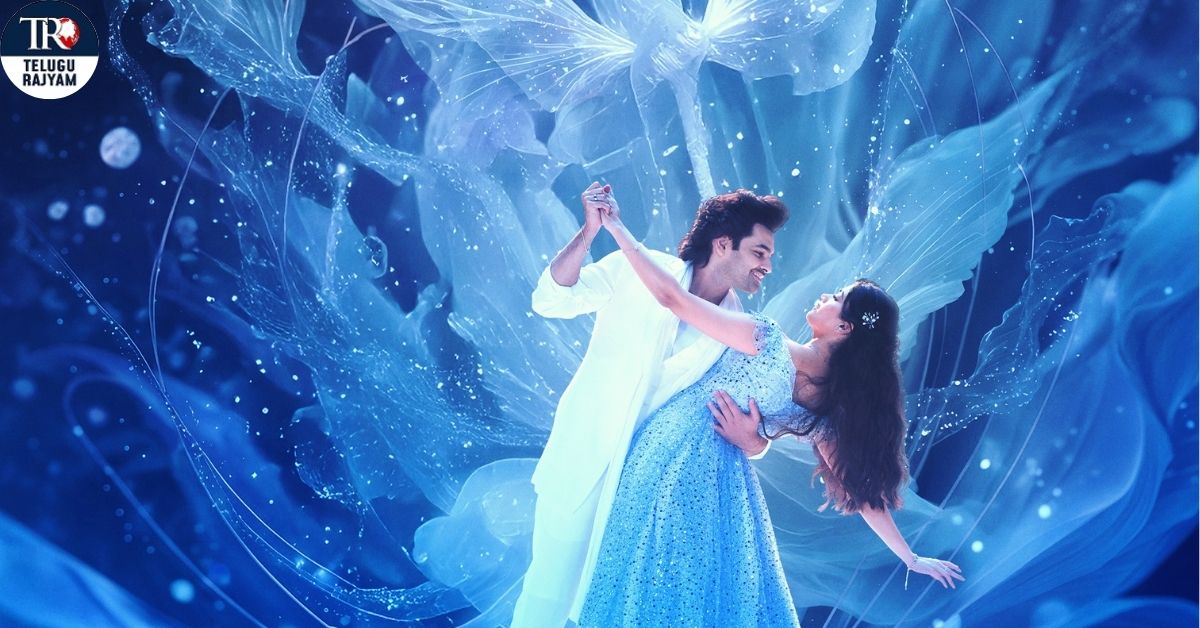 ఎనర్జిటిక్ స్టార్ రామ్ పోతినేని ‘ఆంధ్రా కింగ్ తాలూకా’ నుంచి మెస్మరైజింగ్ మెలోడీ చిన్ని గుండెలో రిలీజ్