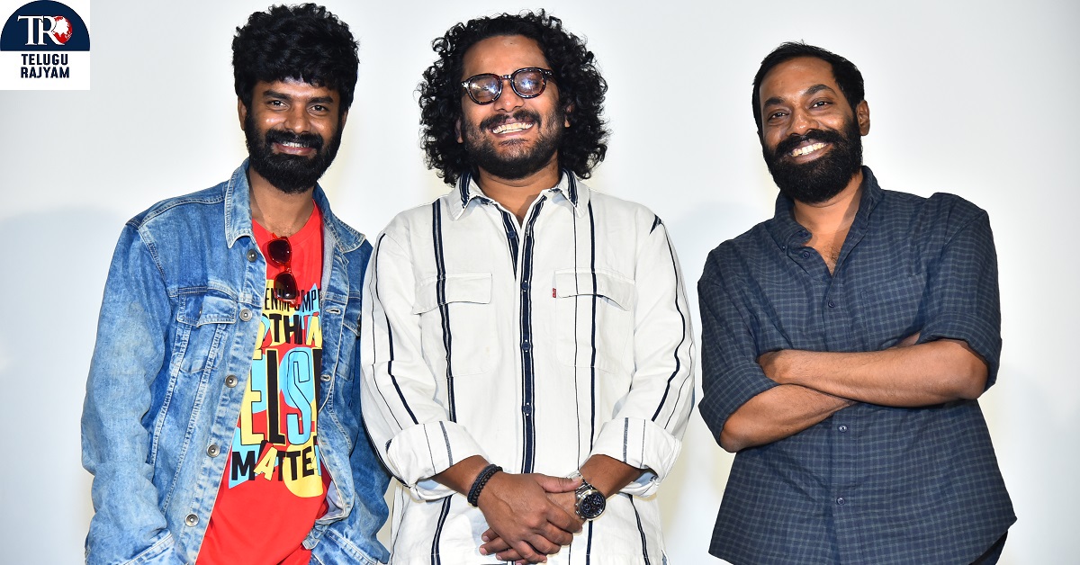 Gopi Galla Goa Trip: గోపి గాళ్ళ గోవా ట్రిప్ ప్రీ రిలీజ్ ఈవెంట్- ఇండిపెండెంట్ ఫిలింలో ఇది మాగ్నోపస్