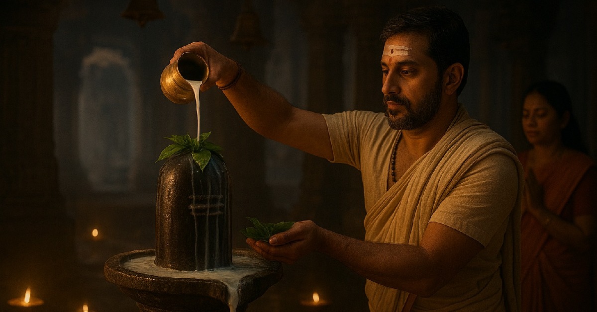 సోమవారం ఈ చిన్న నియమాలు పాటిస్తే.. శివయ్య కటాక్షం ఖాయం..!