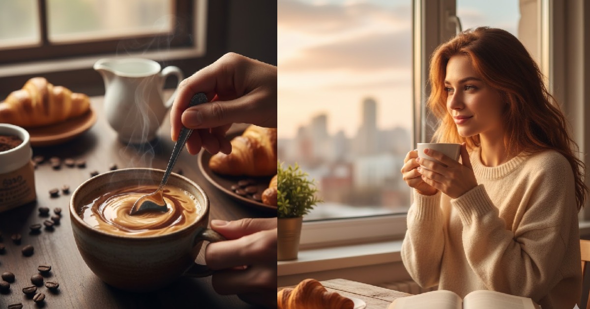 రోజుకు 5 కప్పుల టీ–కాఫీ తాగుతున్నారా.. ఒక నెలలో శరీరంలో జరిగేది చూసి షాక్ అవుతారు..!