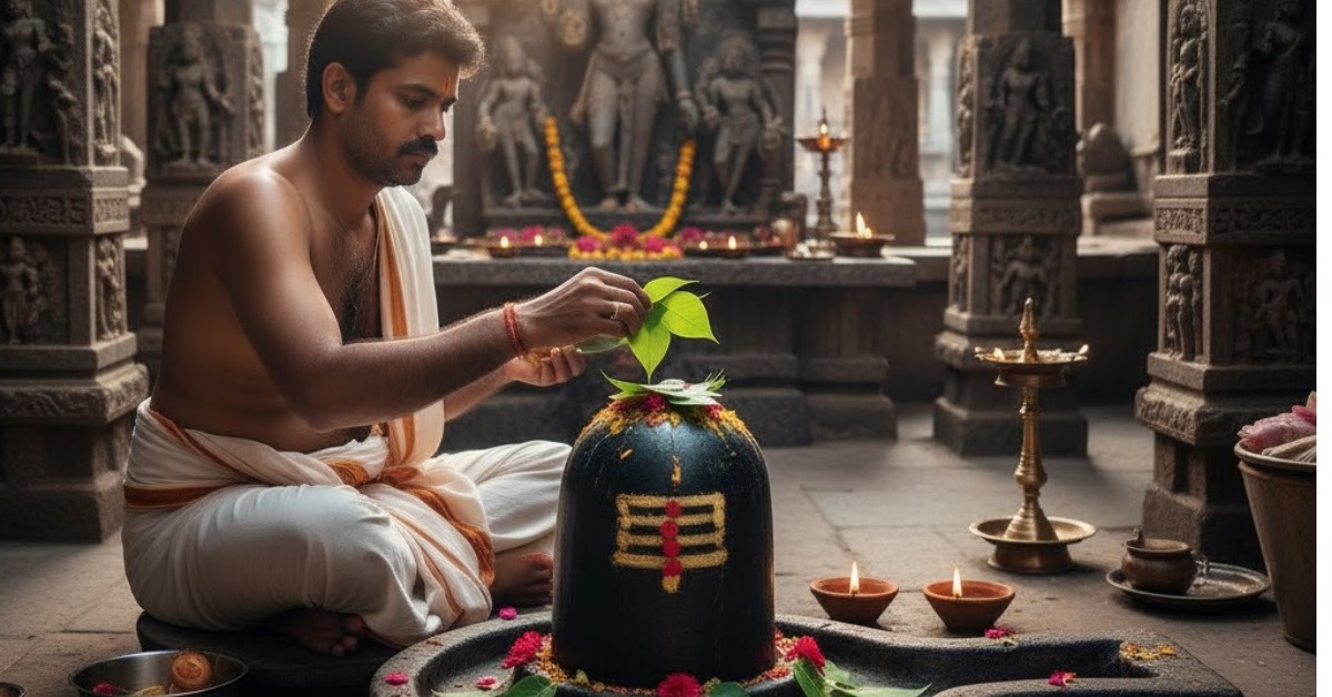 Kartika Masam: కార్తీక మాసంలో.. శివారాధన ఇలా చేస్తే కోటిగుణాల ఫలితమంట..!