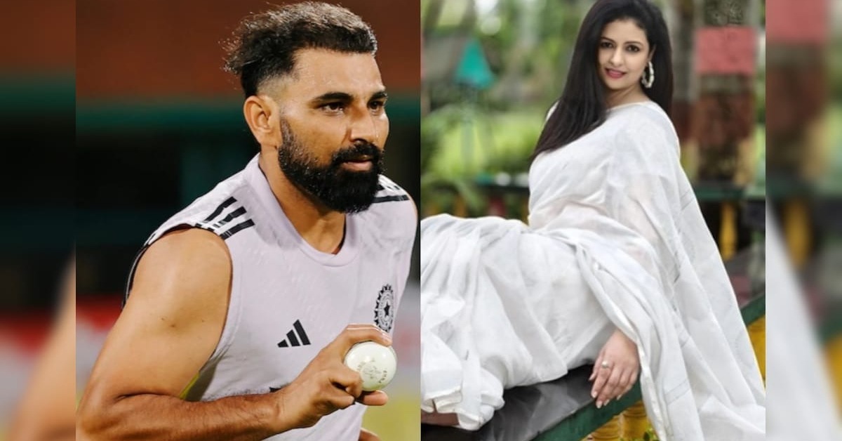 Shami: భార్య పిటిషన్‌పై ఇబ్బందుల్లో షమీ.. సుప్రీంకోర్టు నుంచి నోటీసు జారీ..!