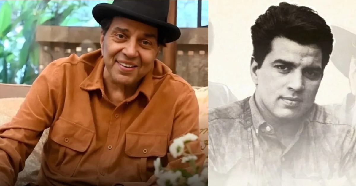 బాలీవుడ్ లెజెండరీ స్టార్ ధర్మేంద్ర ఇక లేరు.. శోకసంద్రంలో సినీ ప్రపంచం..!