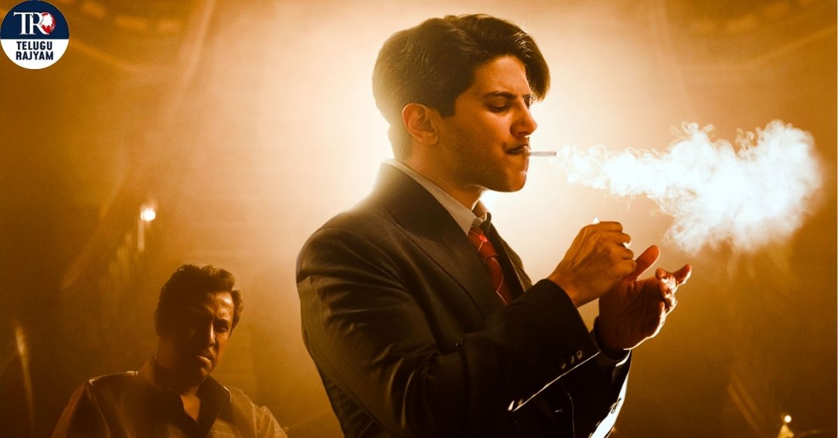 Kaantha: దుల్కర్ సల్మాన్ ‘కాంత’ నుంచి రాప్ ఆంథమ్ “రేజ్ ఆఫ్ కాంత” రిలీజ్