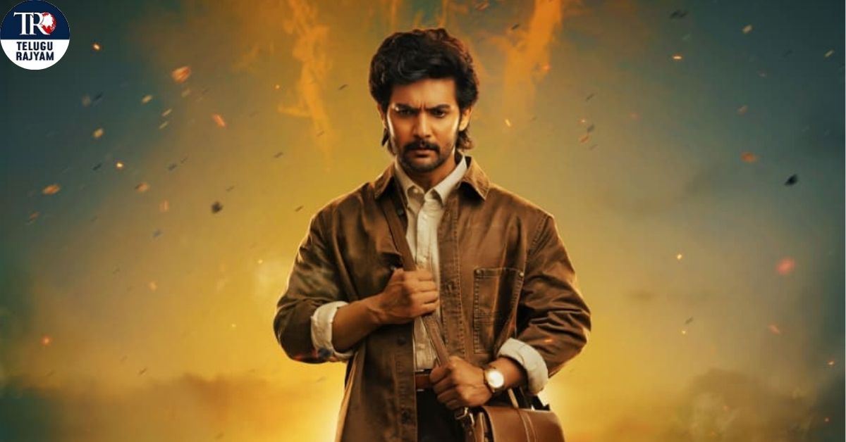 Shambhala Trailer: రెబల్ స్టార్ ప్రభాస్ చేతుల మీదుగా ‘శంబాల’ ట్రైలర్‌ విడుదల.. వణుకు పుట్టించేలా విజువల్స్, బీజీఎం