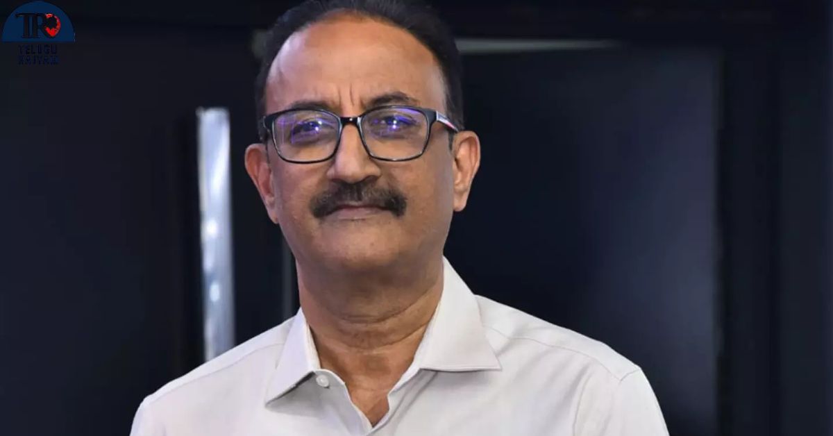 2024 తెలంగాణ టెలివిజన్ అవార్డుల కమిటీని ఏర్పాటు చేసిన తెలంగాణ ప్రభుత్వం- చైర్మన్‌గా శరత్ మరార్ నియామకం