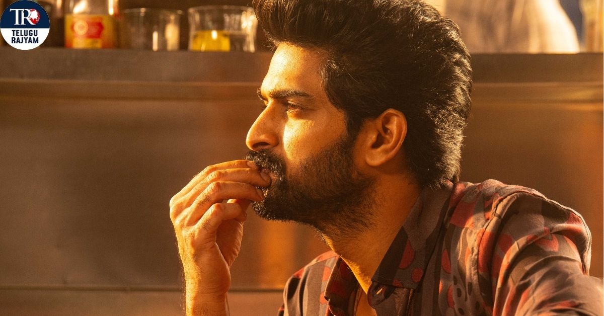 Bad Boy Karthik: నాగ శౌర్య ‘బ్యాడ్ బాయ్ కార్తీక్’ నుంచి ఎమోషనల్ సాంగ్ పొమ్మంటే రిలీజ్